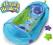 UPS FISHER PRICE WANIENKA WANNA Z ZABAWKAMI T6207