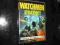 dvd watchmen strażnicy