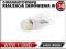 Postojówki W5W Led 1 Smd 5050 Biały Xenon