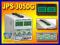 ZASILACZ LABORATORYJNY JPS-305DG 30V 5A __GW 3LATA