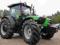 DEUTZ FAHR AGROFARM 420