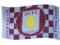 FAST02: Aston Villa - nowa oficjalna flaga! Sklep