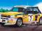 ! Renault R5 Turbo 1:24 Heller 80717 !