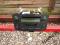 TOYOTA AVENSIS 03/08 CD RADIO ORYGINAŁ __