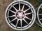 OZ SUPERLEGGERA 18x8 5x112 ET35 stan bdb