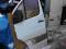 mercedes sprinter 906 drzwi przod lewe prawe