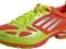 adidas adiZERO F50 2M, Maraton, 44 2/3, 28.5cm