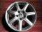 HONDA CIVIC ACCORD 5X114,3 7J17 ET 55 ORYGINAŁ