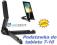 P1355 PODSTAWKA DO TABLETU NA TABLET 7-10 GALAXY