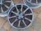 felgi Ronal 17' 4x100 golf civic clio itd...