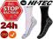 Skarpety trekkingowe sportowe Hi Tec zimowe 40-47