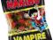 HARIBO ŻELKI VAMPIRE NIETOPERZE 200g Z NIEMIEC