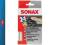 SONAX Gąbka 2w1 czyści i osusza USUWA OWADY