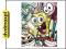 dvdmaxpl PAN GĄBKA - SPONGEBOB COLLAGE (PLAKAT)