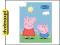 dvdmaxpl PEPPA PIG (PEPPA AND GEORGE) (PLAKAT)