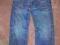 spodnie jeansy H&amp;M 116 5-6 LAT