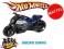 HOT WHEELS AUTKO RESORAK DUCATI DIAVEL 1:64