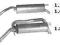 TLUMIK FIAT STILO 1.2 1.6 1.8 KONCOWY WYDECH