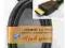 KABEL HDMI-HDMI 1,5m v1.4 HIGHSPEED ETHER. Jawor