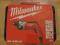 MILWAUKEE HDE 13 RQX 1-biegowa wiertarka 950W wal