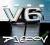DJ 600V - V6 - PIH, Borixon, TEDE, Pęku, VETO,