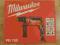 MILWAUKEE wiertarka udarowa PD-705 705W PD705