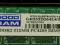 Pamięć 1x 512MB GOODRAM DIMM DDR2 533MHz PC4200 GR