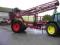 Opryskiwacz HARDI  24m 3500 l  rau pilmet holder
