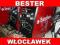 BESTER Midimagster 1801 migomat ZESTAW LINCOLN