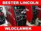 BESTER MAGSTER 220 spawarka migomat ZESTAW LINCOLN