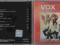 VOX 2002 RYNKOWSKI SKOLARSKI RAYER GIBB HOWIL