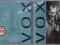 VOX - MODA I MIŁOŚĆ 1998 1WYD BOGDAN STUDIO UNIKAT