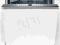 Zmywarka do zabudowy BOSCH SMV 53M70EU (60cm, pane