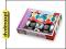 dvdmaxpl PUZZLE TREFL 1000 EL ŚPIĄCE DZIECKO 10277