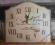 Zegar w stylu Shabby chic