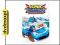 dvdmaxpl SONIC ALL STARS RACING (PLAKAT)
