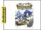 dvdmaxpl SONIC GENERATIONS (PLAKAT)