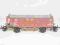 Wagon TT węglarka DR / ZEUKE