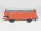 Wagon TT węglarka DR / ZEUKE