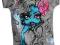 Bluzka Monster High rozmiar 140