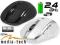 MYSZ MEDIA-TECH WIRELESS OPTICAL MOUSE 2.4G MT1089