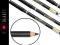 loreal EYE DESIGNER CRAYON KAJAL KREDKA+GĄBKA 413