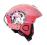 KASK ZIMOWY MINNIE MOUSE PINK OUT-MOLD ROZMIAR M