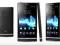 Sony Xperia S Black NFC / LT26i