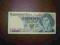 1000 zł.1975 r.ser. AH 5501101 stan zach.UNC