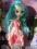 MONSTER HIGH lalka 28 cm