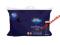 SILENTNIGHT REFLEX LATEX 42x68x12 PODUSZKA 1SZT