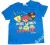 T-shirt Angry Birds nowy r.104