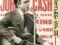 JOHNNY CASH The Bootleg Series vol.3 180g 3LP