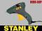 STANLEY GR25 pistolet klejowy do kleju 80W